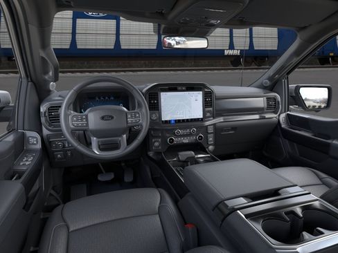 New 2026 Ford F150 Lariat AWD/4WD image 9