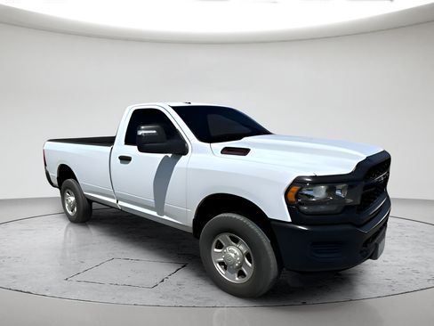 Used 2024 RAM 2500 Tradesman AWD/4WD image 3
