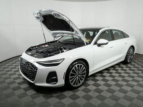 New 2026 Audi A6 Premium AWD/4WD image 33