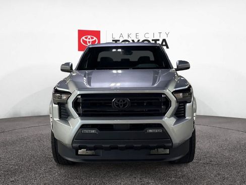 New 2025 Toyota Tacoma SR5 image 8