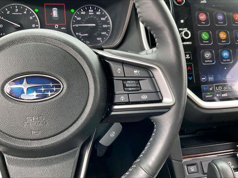 Certified 2023 Subaru Ascent Touring w/ Popular Package #2A AWD/4WD image 20