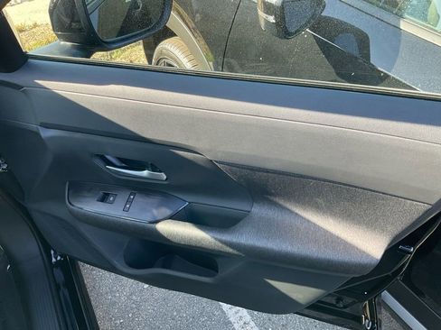 New 2026 Nissan Kicks SV image 28