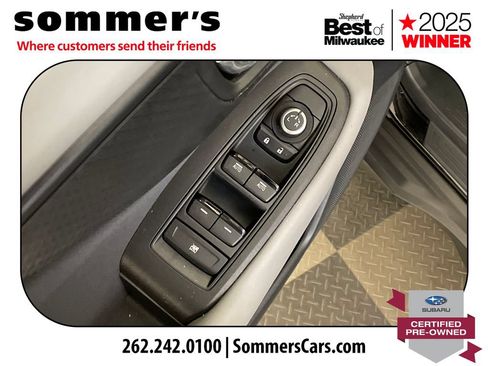 Certified 2024 Subaru Outback Premium AWD/4WD image 12