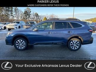 Used 2022 Subaru Outback Premium video 1