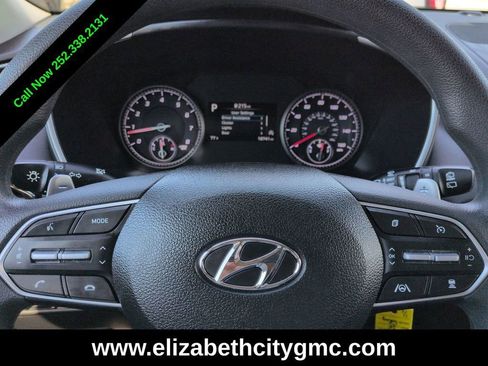 Used 2023 Hyundai Santa Fe SE FWD image 24