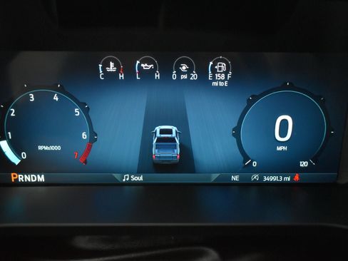 Used 2024 Ford F150 XLT w/ XLT Black Appearance Package image 32