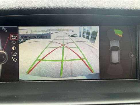 Used 2015 BMW X1 xDrive28i AWD/4WD image 17