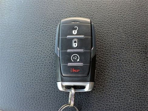 Used 2022 RAM 1500 Lone Star image 26