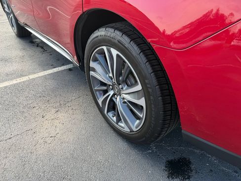Used 2019 Acura MDX SH-AWD w/ Technology Package image 10