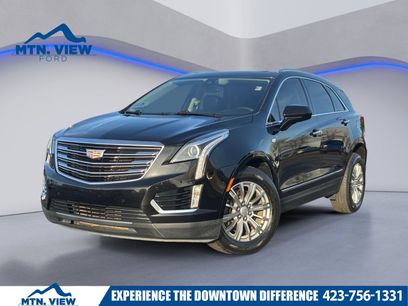 Used 2017 Cadillac XT5 Luxury w/ Driver Awareness Package