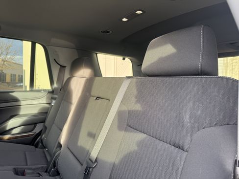 Used 2020 Chevrolet Tahoe LS w/ Enhanced Driver Alert Package image 15