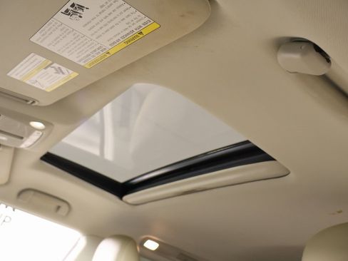 Used 2022 INFINITI QX80 Premium Select w/ Cargo Package image 17