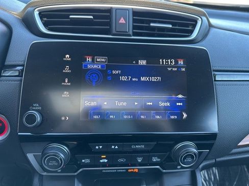 Used 2022 Honda CR-V EX-L image 26