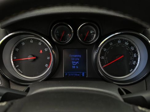 Used 2015 Buick Encore Convenience image 21