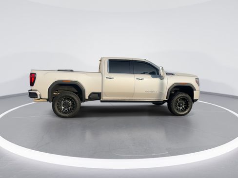 Used 2021 GMC Sierra 2500 Denali w/ Denali Ultimate Package image 10