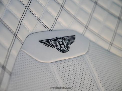 Used 2021 Bentley Bentayga image 86