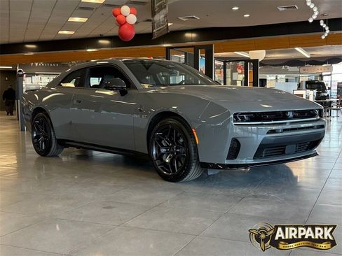 New 2026 Dodge Charger Scat Pack image 2