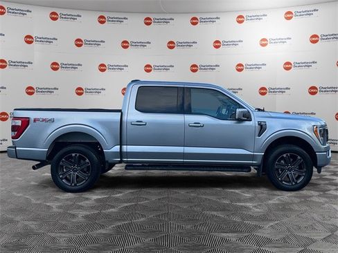 Used 2023 Ford F150 Lariat w/ Max Trailer Tow Package image 6