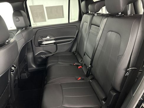 Certified 2026 Mercedes-Benz GLB 250 image 14