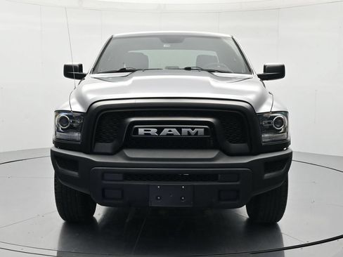 Used 2024 RAM 1500 Warlock RWD image 2