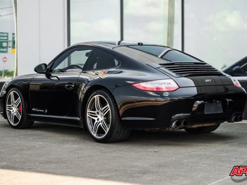 Used 2009 Porsche 911 Carrera S RWD image 9