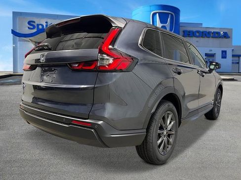 New 2026 Honda CR-V EX-L image 10