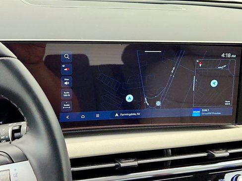 Used 2025 Hyundai Tucson SEL FWD image 20