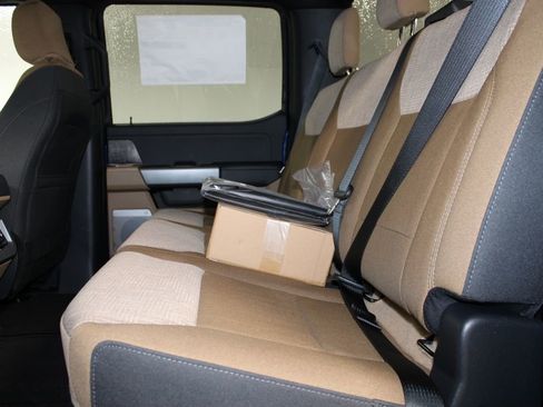 New 2026 Ford F350 XLT image 30