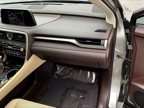 Used 2020 Lexus RX 350 FWD w/ Accessory Package image 17