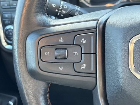 Certified 2021 GMC Sierra 2500 AT4 w/ AT4 Premium Plus Package image 20