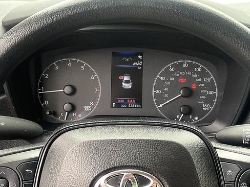 Used 2024 Toyota Corolla LE FWD image 14