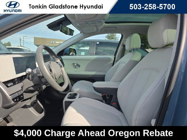Used 2024 Hyundai Ioniq 5 Limited AWD/4WD image 20