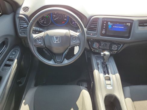 Used 2019 Honda HR-V Sport image 15