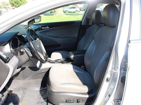 Used 2014 Hyundai Sonata SE FWD image 14
