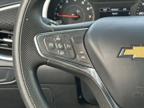 Used 2023 Chevrolet Malibu LT image 15
