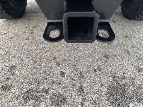 New 2025 Jeep Gladiator Sport AWD/4WD image 14