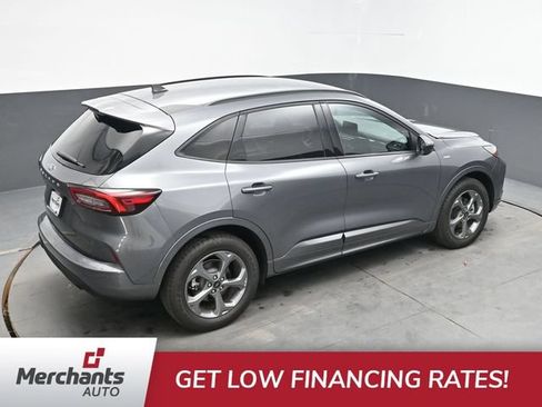 Used 2024 Ford Escape ST-Line AWD/4WD image 32