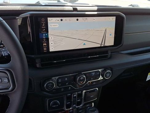New 2026 Jeep Gladiator Mojave AWD/4WD image 11