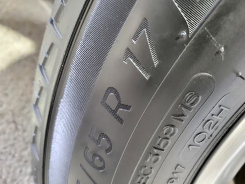 Certified 2022 Chevrolet Equinox LS w/ LS Convenience Package image 41