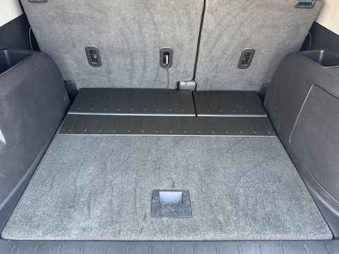 Used 2010 GMC Terrain SLT AWD/4WD image 16