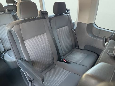 Used 2022 Ford Transit 350 XLT image 41