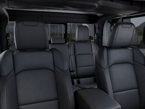 New 2025 Jeep Gladiator High Tide image 26