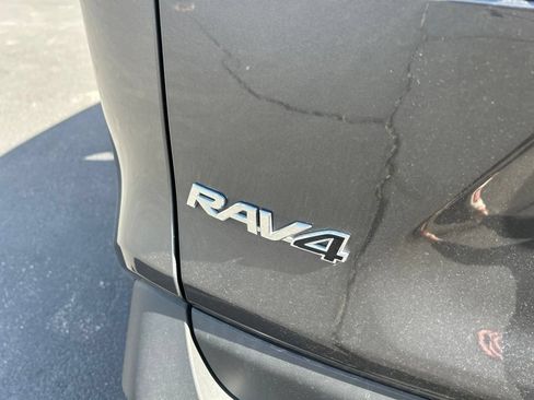 Used 2023 Toyota RAV4 Limited AWD/4WD image 9
