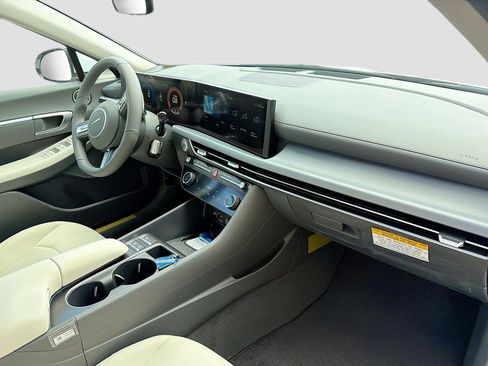 New 2026 Hyundai Sonata SEL FWD image 13