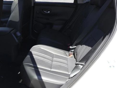 New 2026 Honda HR-V EX-L image 23