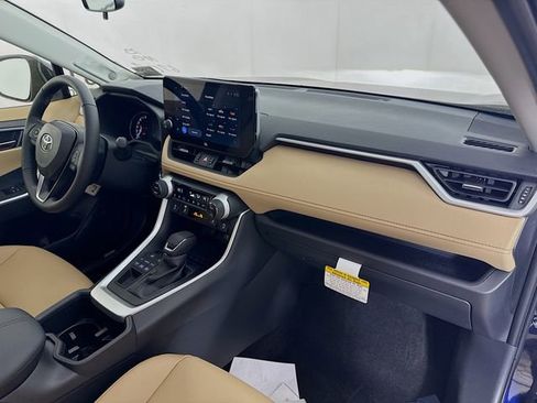 New 2025 Toyota RAV4 XLE Premium image 28