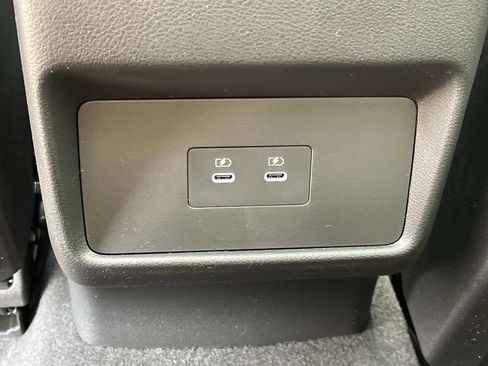 New 2026 Nissan Rogue Platinum AWD/4WD image 17