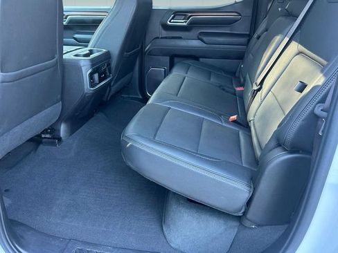 Used 2024 GMC Sierra 1500 Denali w/ Denali Reserve Package AWD/4WD image 27