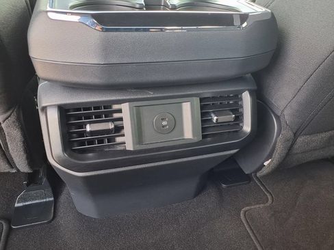 Used 2025 Ford F150 STX w/ Equipment Group 200A RWD image 15
