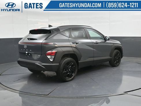Used 2026 Hyundai Kona SEL Sport image 2